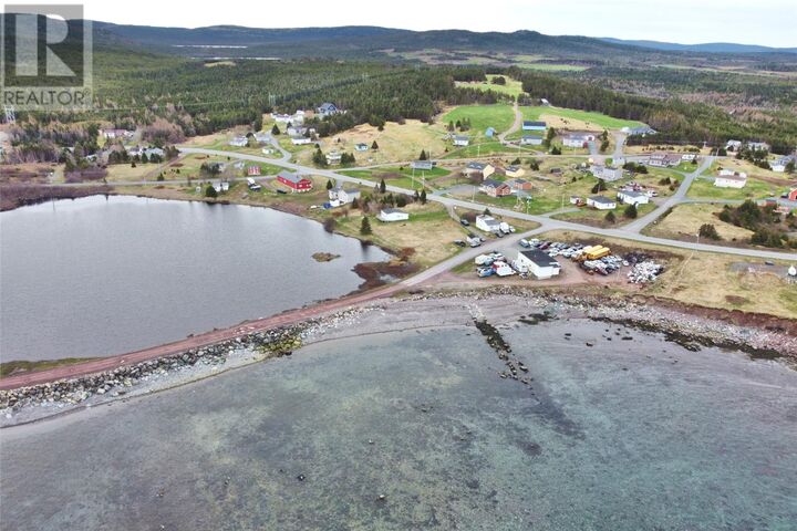 Property Photo:  149-153 Main Road  NL A0B 2E0 