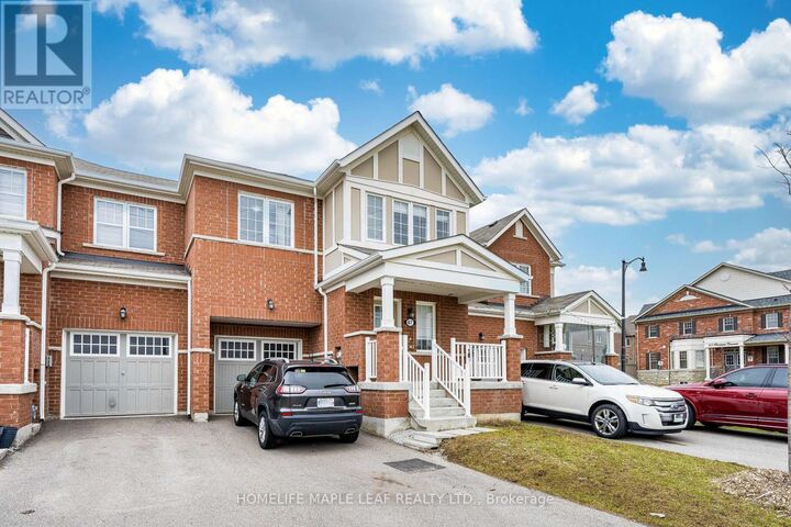 Property Photo:  67 Benhurst Crescent  ON L7A 5A5 