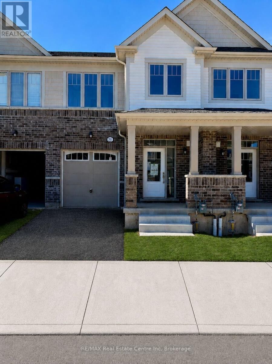 Property Photo:  211 Farley Road  ON N1M 0J2 