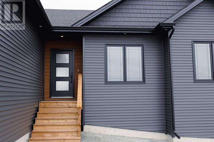 Property Photo:  22 Blandford Street  NL A1V 0J5 