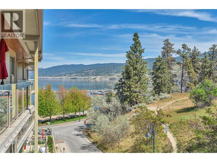 Property Photo:  250 Marina Way 606  BC V2A 1H4 