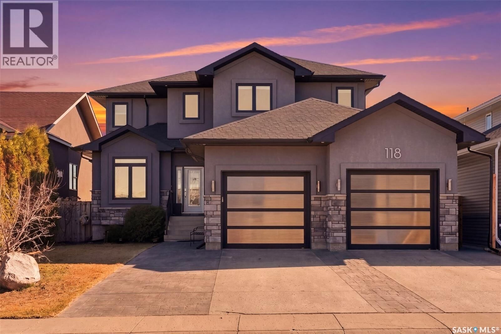 Property Photo:  118 Werschner Crescent  SK S7V 0C9 