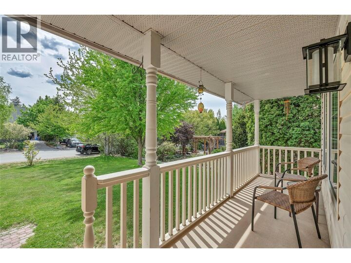 Property Photo:  755 Wiseman Place  BC V0H 1N1 