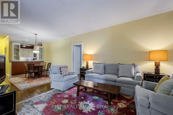 Property Photo:  95 Prince Arthur Avenue 103  ON M5R 3P6 