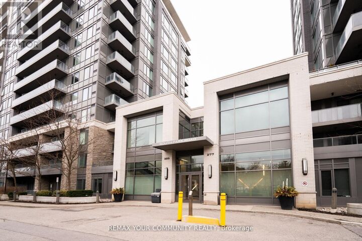 Property Photo:  325 South Park Road 520  ON L3T 0B8 