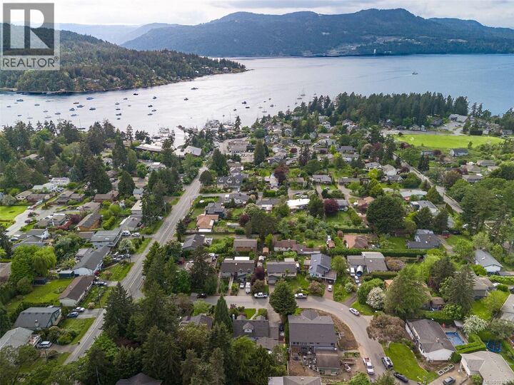 Property Photo:  7211 Kimpata Way  BC V8M 1C1 