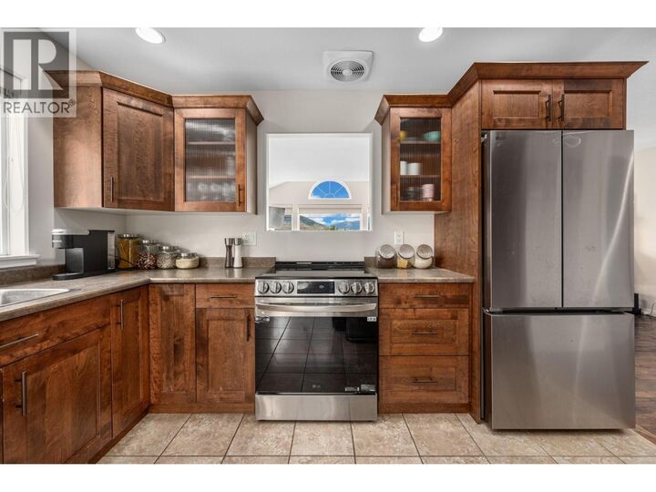 Property Photo:  2007 Saddleback Drive  BC V2B 0A6 