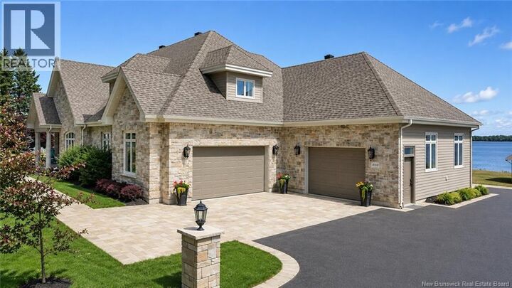 Property Photo:  1000 Youghall  NB E2A 4X1 