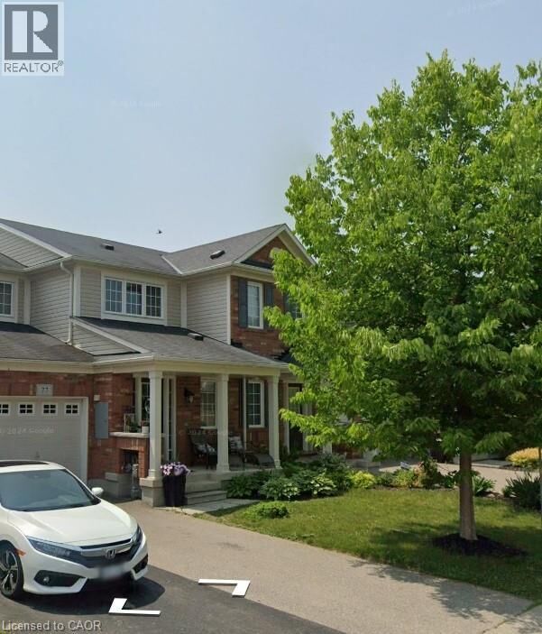 Property Photo:  77 Abbott Crescent  ON N3C 0C9 