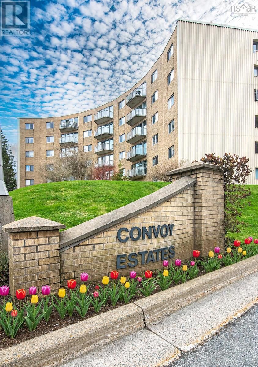 Property Photo:  5524 Heatherwood Court 302  NS B3M 2L3 