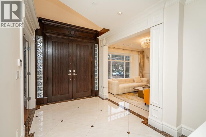 Property Photo:  4xxx-1 West 28 Street  BC V6S 1S7 