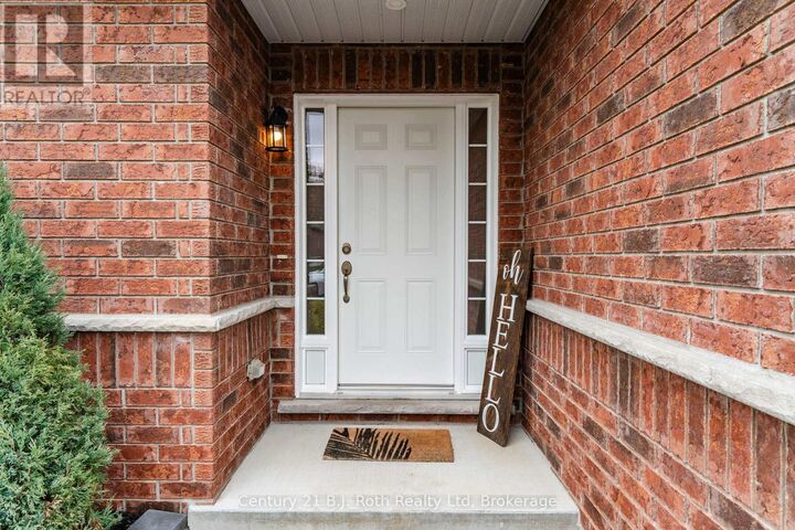 Property Photo:  24 Hunter Avenue  ON L0K 2A0 