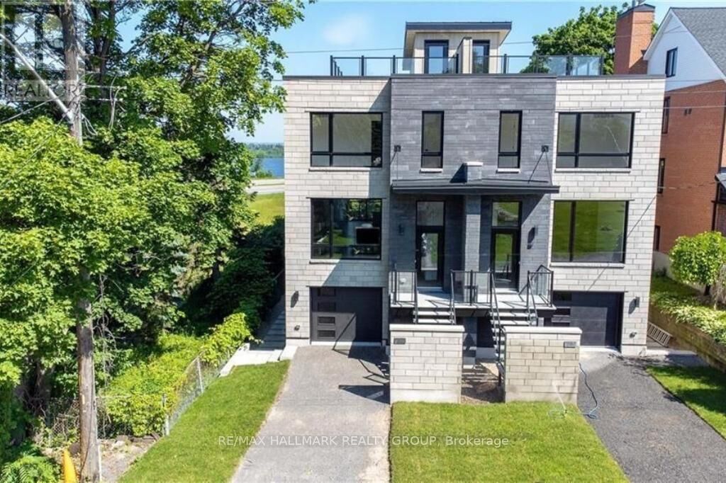 Property Photo:  2167 Rice Avenue  ON K2A 0C5 