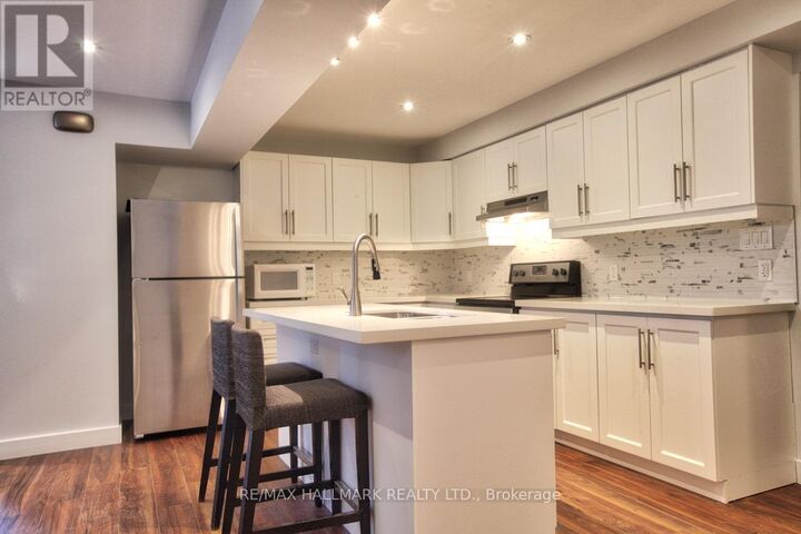 Property Photo:  73 Lawrence Avenue East Ground  ON M4N 1S5 