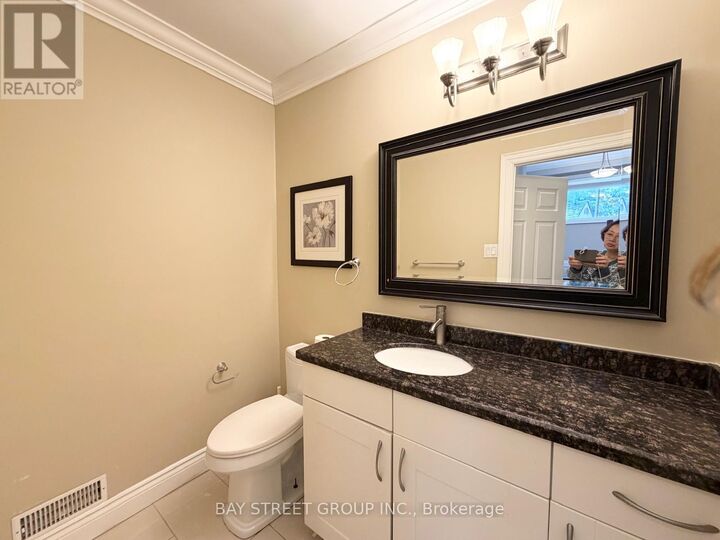 Property Photo:  3620 Cherrington Crescent  ON L5L 5C4 