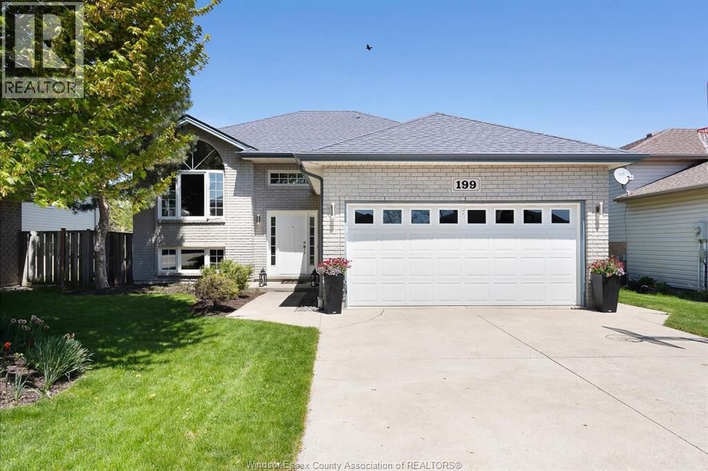 Property Photo:  199 Mousseau  ON N0R 1A0 