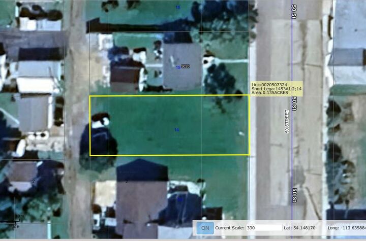 Property Photo:  5028  50 Street  AB T0G 0P0 