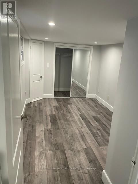 Property Photo:  45 Seventh Street  ON M8V 3B3 