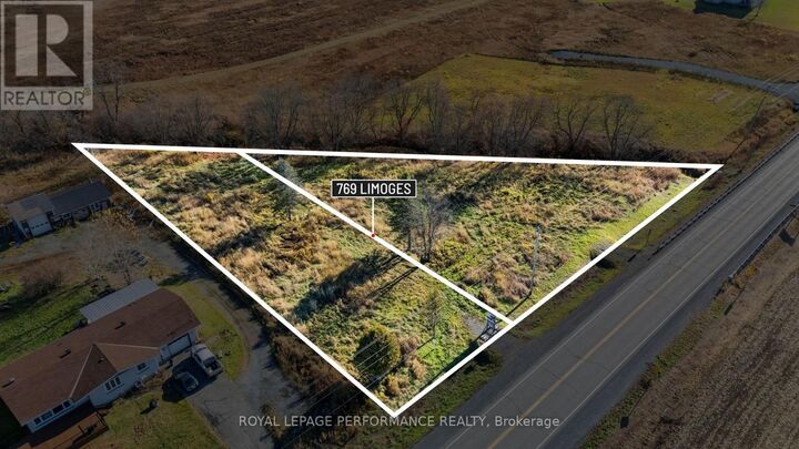 769 Limoges Road — photo 1