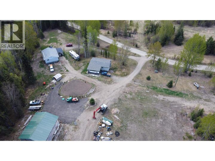 Property Photo:  10860 Lake Creek Road  BC V0K 1S0 