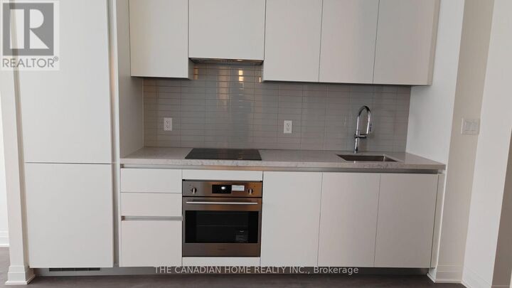 Property Photo:  4015 The Exchange 5708  ON L5B 0N9 