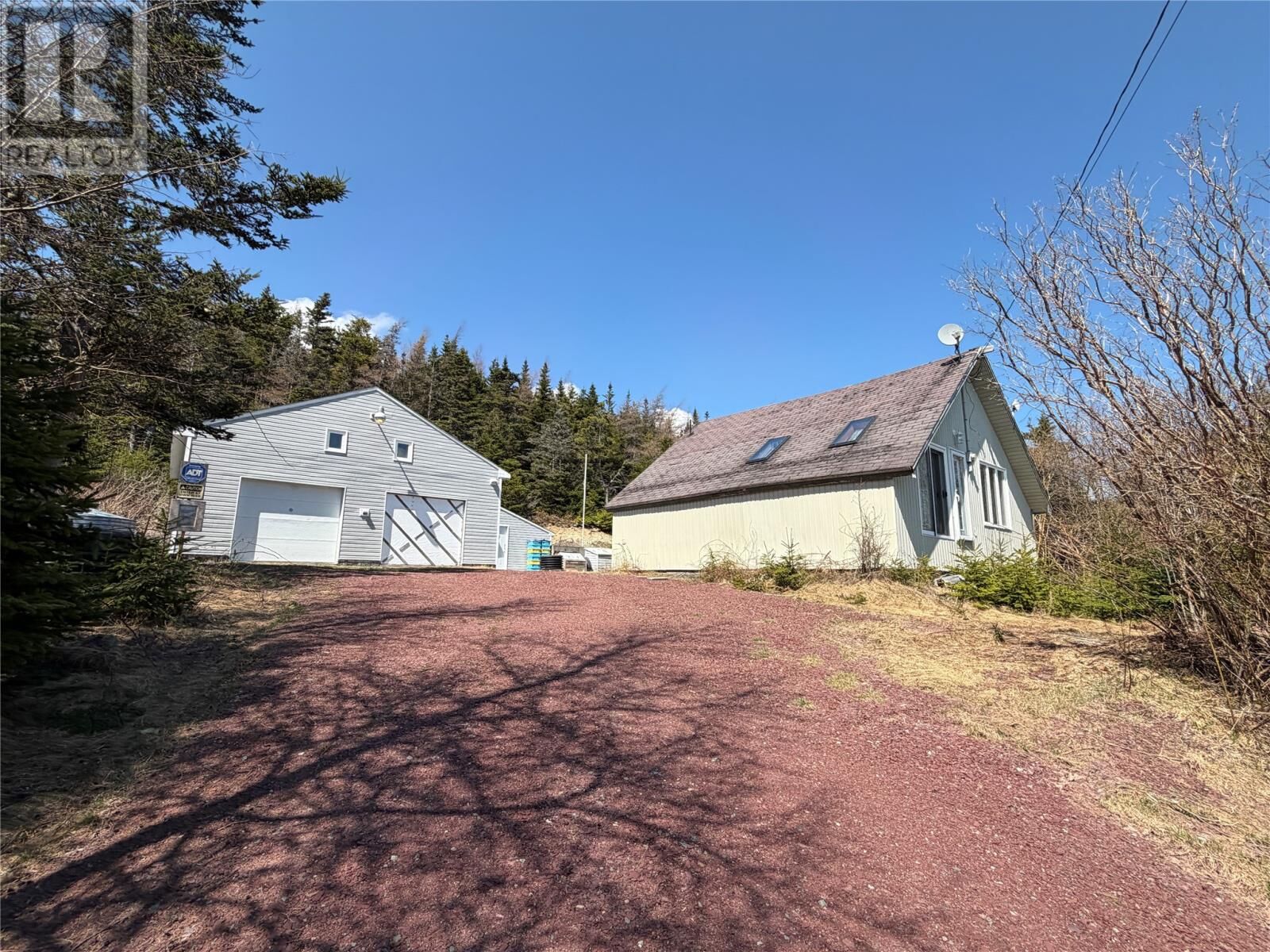 Property Photo:  16 Berry Road  NL A0A 2Z0 