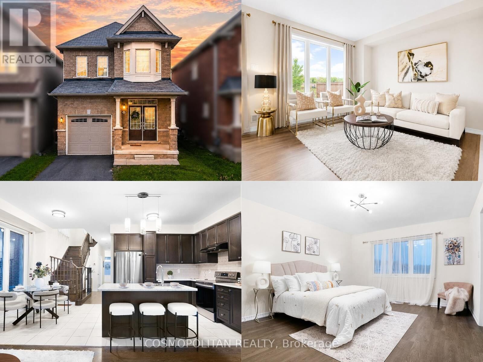 Property Photo:  7851 Dockweed Drive  ON L2H 3R9 