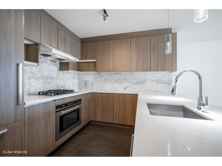 Property Photo:  13750 100 Avenue 1606  BC V3T 0L3 