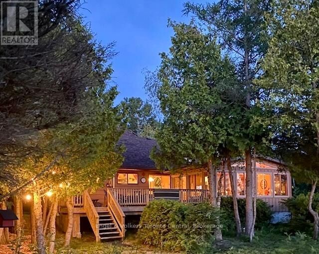Property Photo:  11 Spry Shore Road  ON N0H 1W0 