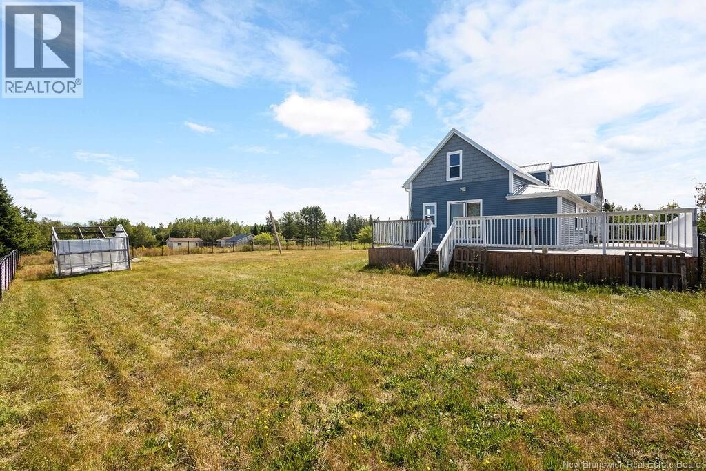 Property Photo:  70 Sullivan Road  NB E4X 1L7 