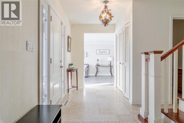 Property Photo:  2477 Mark Avenue  ON N9E 2W2 