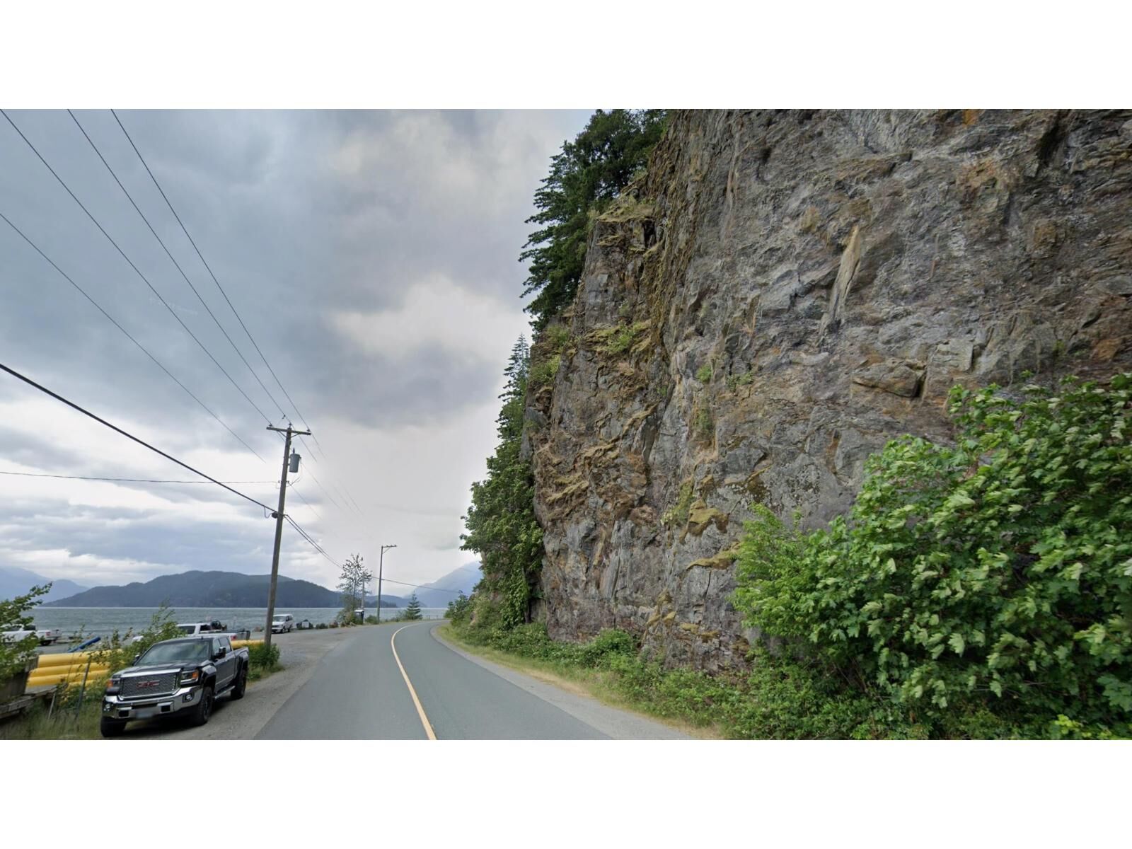 Property Photo:  Dl 6116 Rockwell Drive  BC V0M 1A0 