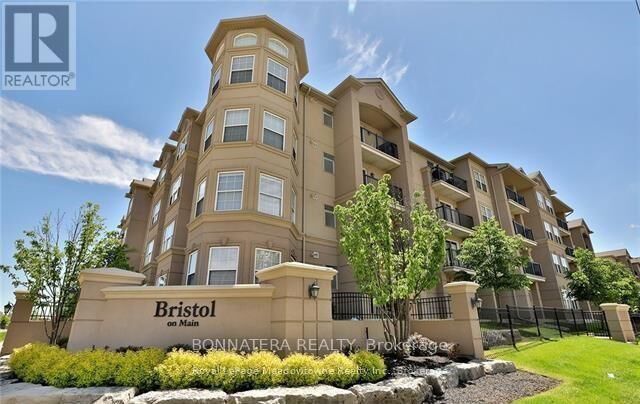 Property Photo:  1350 Main Street East 112  ON L9T 0R3 
