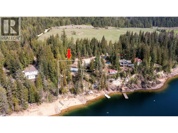 Property Photo:  6432 Sunnybrae Canoe-Point Road  BC V0E 2X1 
