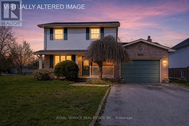 Property Photo:  3080 Frances Stewart Road  ON K9H 7J7 
