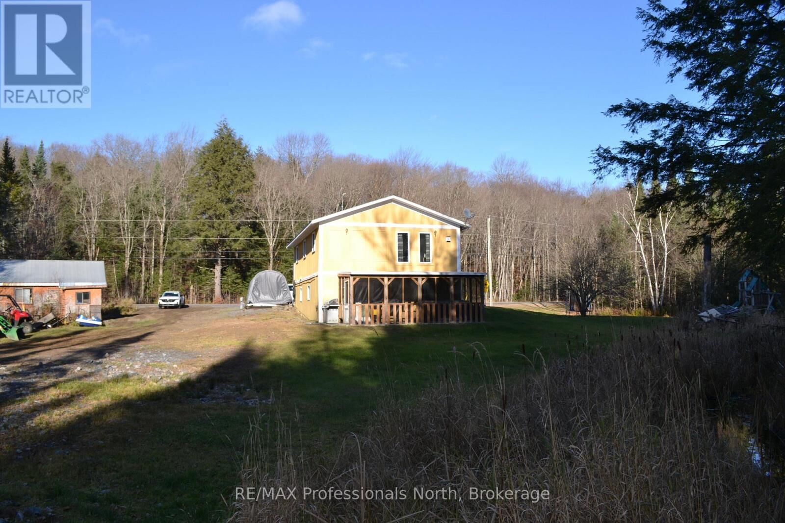 Property Photo:  2315 Aspdin Road  ON P0B 1M0 