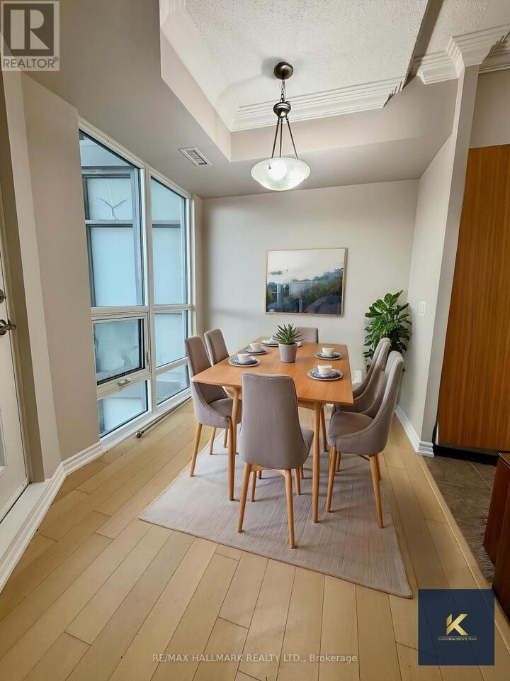 Property Photo:  7730 Kipling Avenue 909  ON L4L 1Y9 