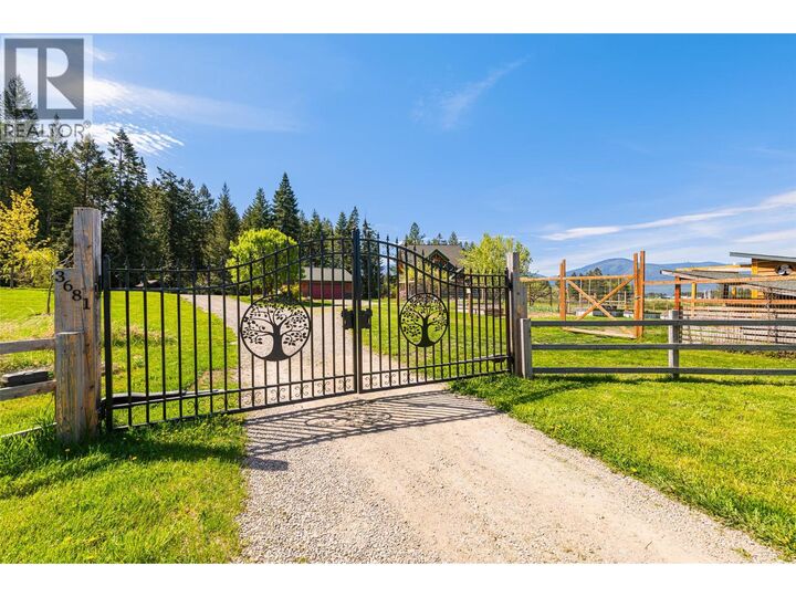 Property Photo:  3681 8th Street  BC V0B 1G2 