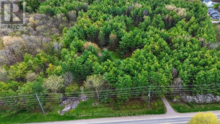 Property Photo:  1457 County Rd 2 Road  ON K0E 1R0 