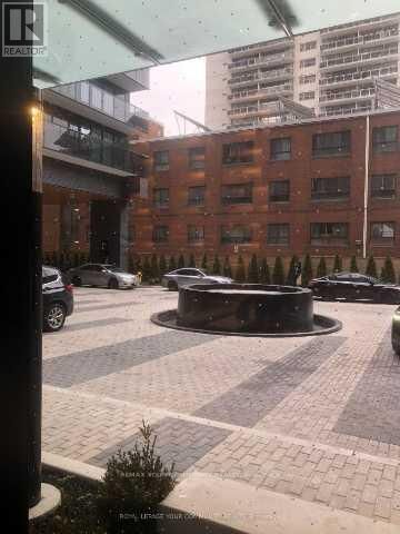 Property Photo:  117 Broadway Avenue 1513  ON M4P 1V3 