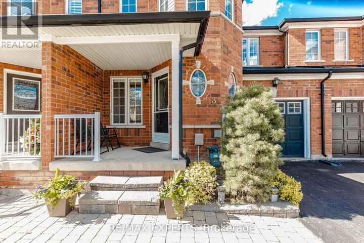 Property Photo:  131 Legnano Crescent  ON L4H 2B6 