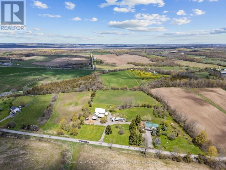Property Photo:  504 Wiley Road  ON K0K 3M0 