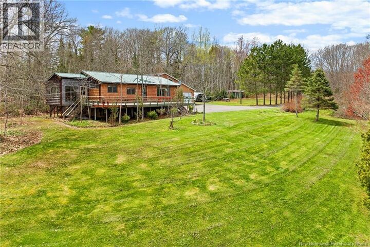 Property Photo:  2051 Lakeview Road  NB E4C 1M6 