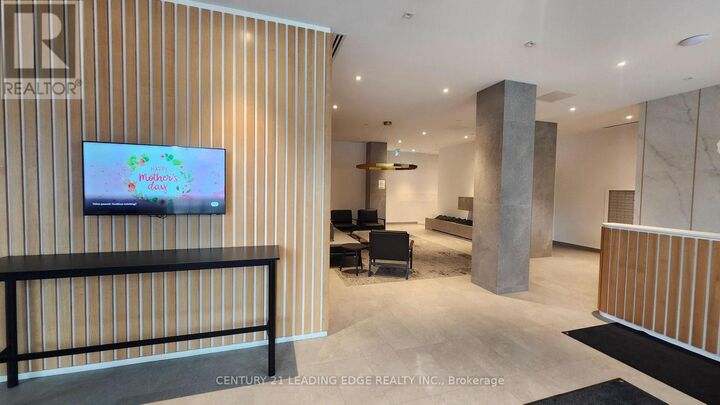 Property Photo:  7439 Kingston Road 710  ON M1B 0G1 