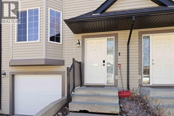 Property Photo:  124 Grizzly Bay  AB T9K 2T4 