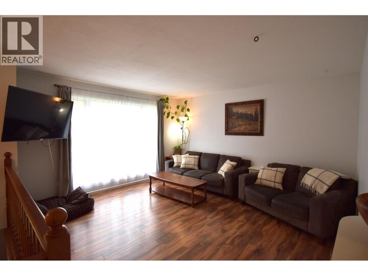 Property Photo:  1455 Willow Street  BC V0J 2X0 