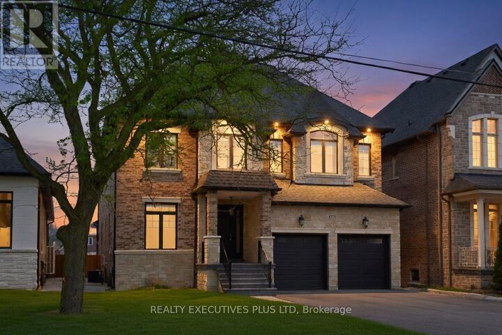 Property Photo:  1771 Woodview Avenue  ON L1V 1L3 