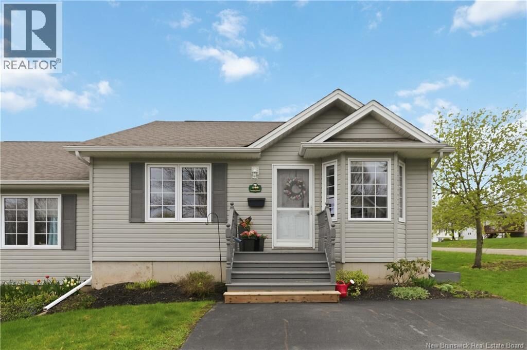 Property Photo:  148 Sanford  NB E1B 1H9 