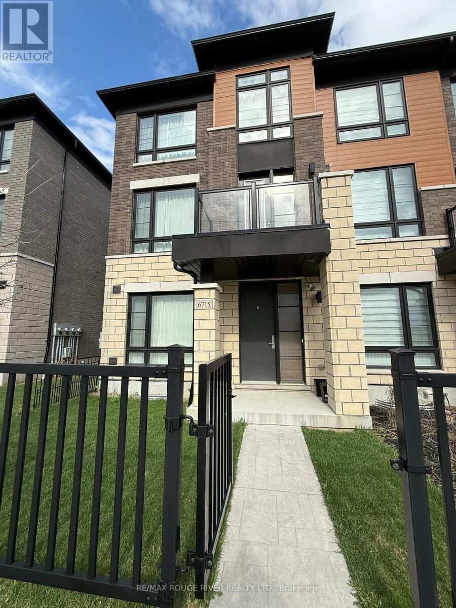 Property Photo:  6715 Thickson Road North  ON L1M 0M3 