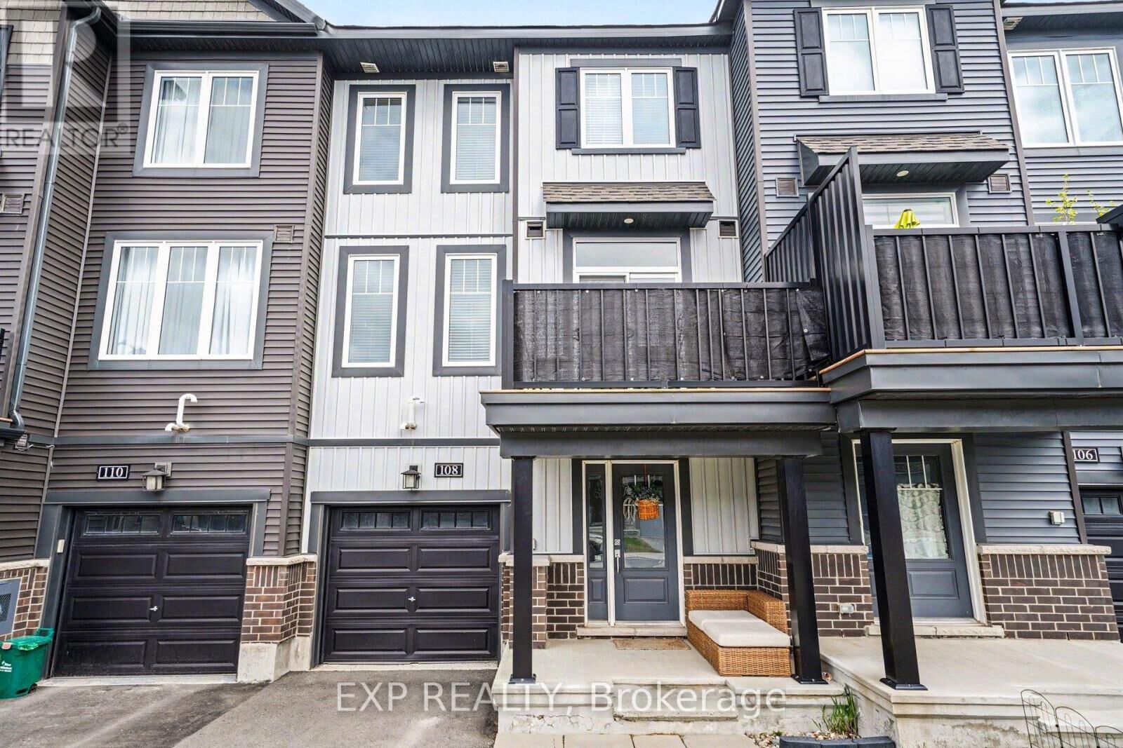 Property Photo:  108 Teelin Circle  ON K2J 6T8 